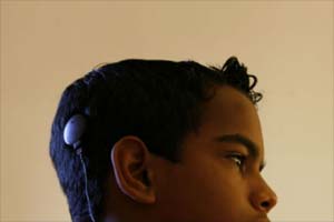Cochlear implant music, Cochlear implant hearing aid, health news