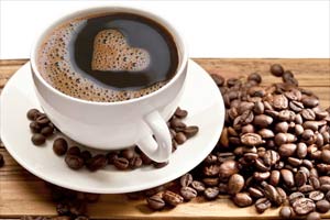 Wake up to the benefits of drinking coffee