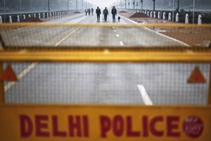 Delhi Police, Delhi traffic advisory Delhi Police, Delhi traffic advisory