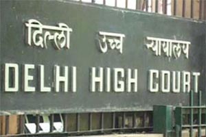 delhi high court delhi high court