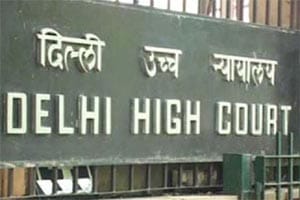 delhi high court delhi high court