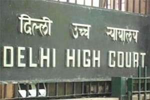 delhi high court