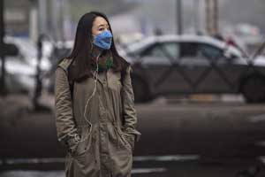 Pollution, pollution in china, air pollution, air pollution in china, China, china pollution, environmental threats, world news
