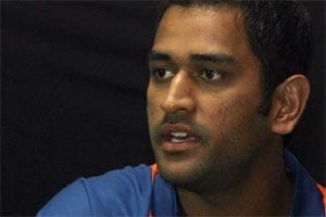 Mahendra Singh Dhoni, India skipper, Cricket News, England beat India