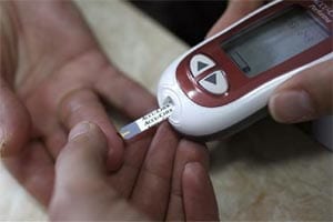 how to prevent diabetes