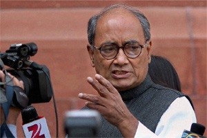 digvijay singh
