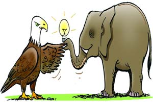 Energy cooperation key to Indo-US ties Energy cooperation key to Indo-US ties
