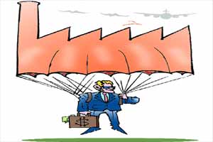 Minimum alternate tax for FII