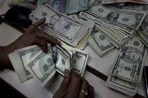 India-Mauritius tax treaty- FII inflows