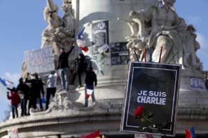 Paris, Paris crowd, France attack