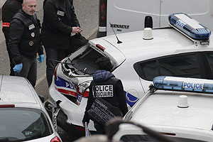 Charlie Hebdo, Charlie Hebdo attack, Charlie Hebdo office, Terror Attack, France Terror Attack