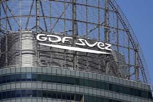 GDF Suez, GDF Suez France, GAIL India, GAIL India Ltd