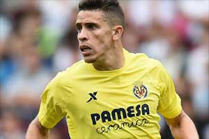 ﻿Arsenal, Villarreal, Gabriel Paulista, Soccer News, Soccer, Football , Football News