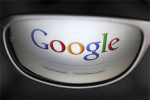 Google, Search engine, Google search