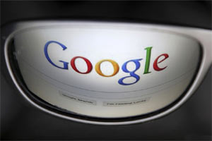 Google, Search engine, Google search