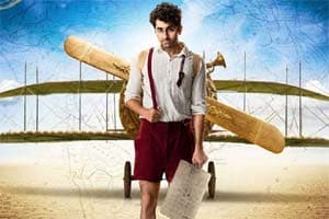 Movie review Hawaizaada: Flight of Fancy