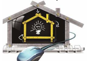 housing.com on diwali