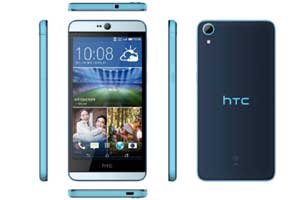 HTC desire, HTC Desire 826, HTC android lollipop phone