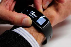 Wearables, healthcare IT, healthcare apps