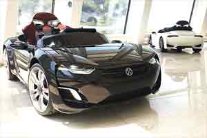 Henes Broon F870, Kids car, car for kids, electric cars