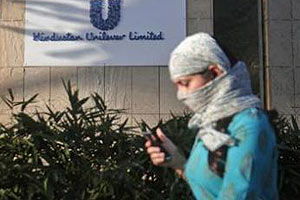 Hindustan Unilever Q4 result