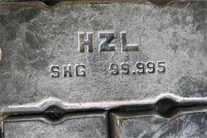 Hindustan Zinc, Hindustan Zinc Q3 Net, Hindustan Zinc Vedanta Resources, Company