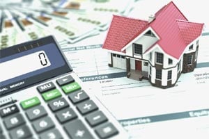 Home loan