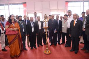 Hospitality industry, FHW Mumbai 2015, Food Hospitality World 2015