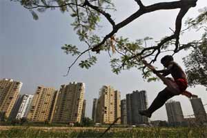 Mumbai housing - FSI rate hiked