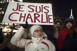 Charlie Hebdo, Charlie Hebdo attack, Paris shooting