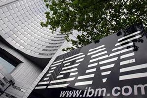 IBM, IBM server, IBM ecommerce