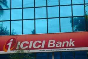 ICICI Bank ICICI Bank