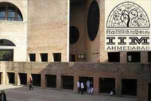 iim ahmedabad
