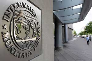 IMF