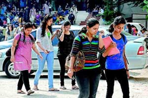 JEE, JEE Main, JEE calibrate, JEE aspirants, EntrancePrime,
