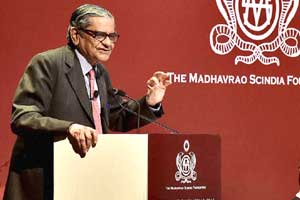 Jagdish Bhagwati, jagdish bhagwati on modi, Narendra Modi, Narendra Modi news, Modi news, reforms, fdi multi brand retail, fdi multi brand, FDI in multi-brand retail