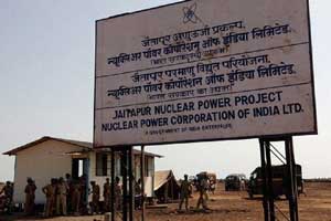 shiv sena, Jaitapur, Jaitapur nuclear project, Jaitapur nuclear project shiv sena