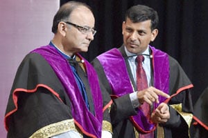 narendra Modi, bharatiya janata party, bjp news, raghuram rajan, inflation targetting