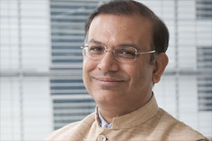 jayant sinha indian economy