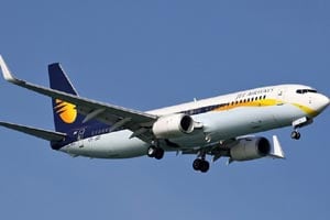 jet airways