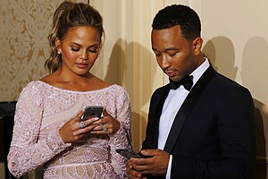 John Legend, John Legend golden globes, Golden Globe awards, Golden Globe awards 2015