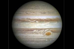 Jupiter, jupiter probes, Science news