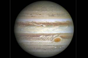 Jupiter, jupiter probes, Science news