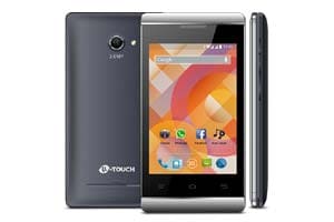 K Touch launches affordable A20 3G smartphone at Rs 2999
