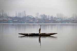 Kashmir cold, Kashmir weather, jammu and Kashmir