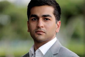 Kevin Bharti Mittal Kevin Bharti Mittal