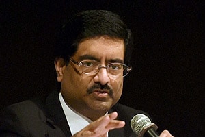 Kumar Mangalam Birla