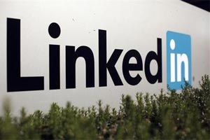 LinkedIn LinkedIn