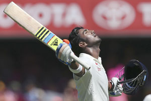 India vs Australia: Virat Kohli, Lokesh Rahul hit tons; India reach 342/5 on Day 3