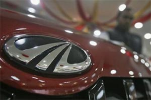 mahindra & mahindra